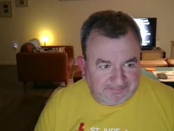 Timelordpatrick November 16, 2025 Chaturbate stream image