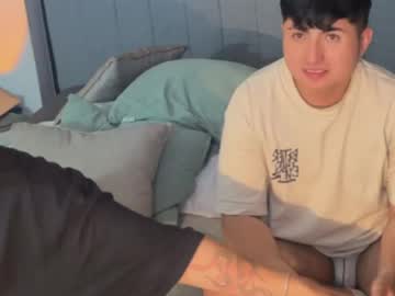 Alex0113_ November 16, 2025 Chaturbate stream image