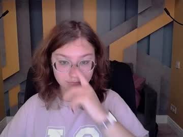 Angelinalow November 16, 2025 Chaturbate stream image