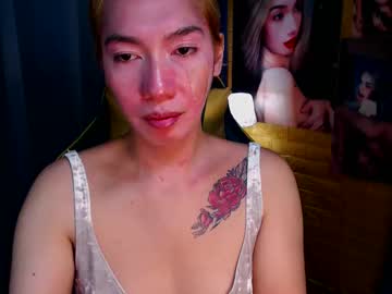 Aurakharisma_Xx November 16, 2025 Chaturbate stream image
