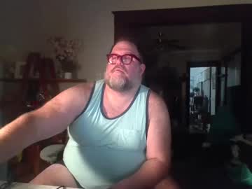 Bigbearlittlebear2 November 16, 2025 Chaturbate stream image