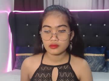 Camilla_Morena November 16, 2025 Chaturbate stream image