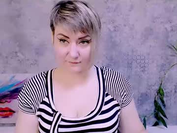 Djullia November 16, 2025 Chaturbate stream image