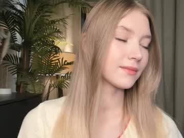 Eternity_Cuite November 16, 2025 Chaturbate stream image