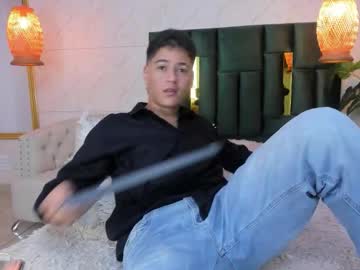 Levy_Steve November 16, 2025 Chaturbate stream image