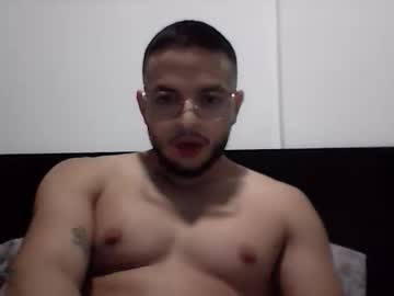 Liamslovik November 16, 2025 Chaturbate stream image