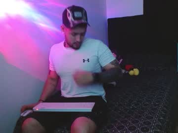 Lliamm_2 November 16, 2025 Chaturbate stream image