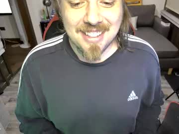 Maxredz November 16, 2025 Chaturbate stream image