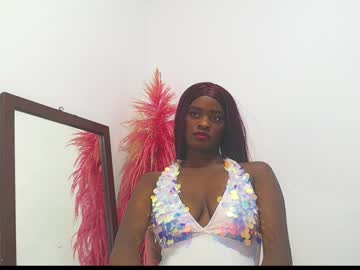 Parisaisha November 16, 2025 Chaturbate stream image