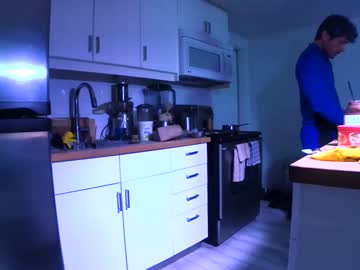 Rockyvallarta November 16, 2025 Chaturbate stream image