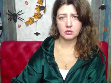 Rosehille November 16, 2025 Chaturbate stream image