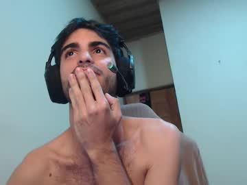 Therazhanen November 16, 2025 Chaturbate stream image