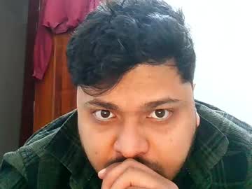 Youakash November 16, 2025 Chaturbate stream image