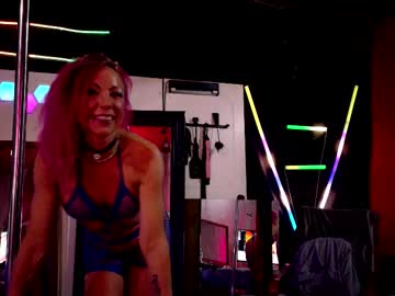 Angelsparkle80 November 16, 2025 Chaturbate stream image