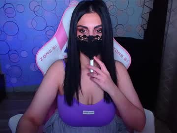 Ashley__Cooper__ November 16, 2025 Chaturbate stream image