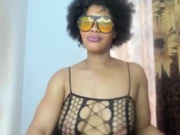 Horny_Ebonygirl2 November 16, 2025 Chaturbate stream image