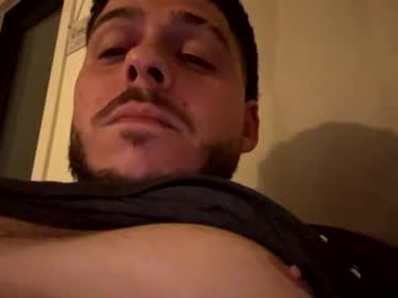 Infamousste November 16, 2025 Chaturbate stream image