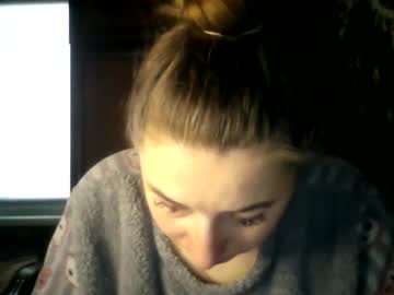 Jennamolberty November 16, 2025 Chaturbate stream image