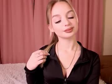 Katrin_Sweety November 16, 2025 Chaturbate stream image