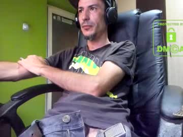 Nicolasguy November 16, 2025 Chaturbate stream image