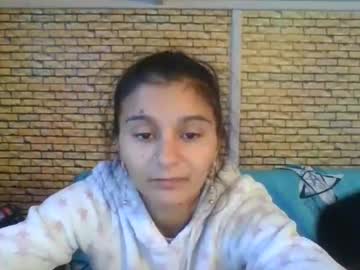 Real_Coupl3 November 16, 2025 Chaturbate stream image