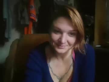 Shyesiren November 16, 2025 Chaturbate stream image