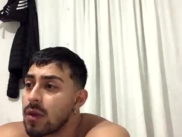 Yanose117 November 16, 2025 Chaturbate stream image