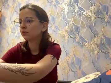 Bethaniemeister November 16, 2025 Chaturbate stream image