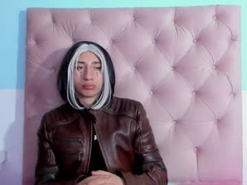 Charlothe_7 November 16, 2025 Chaturbate stream image