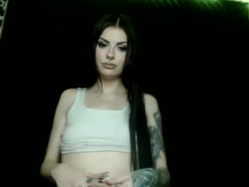 Chelseaxtb November 16, 2025 Chaturbate stream image