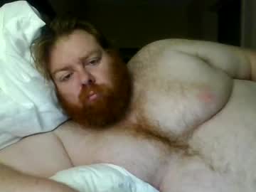 Chubbyginger2 November 16, 2025 Chaturbate stream image