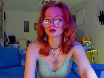 Dragonflyliza November 16, 2025 Chaturbate stream image