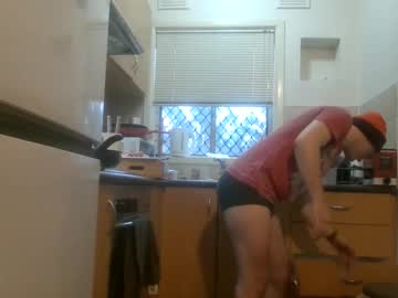 Gingerbreaddan November 16, 2025 Chaturbate stream image