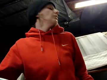 Meateater7455 November 16, 2025 Chaturbate stream image