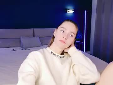Millianni November 16, 2025 Chaturbate stream image