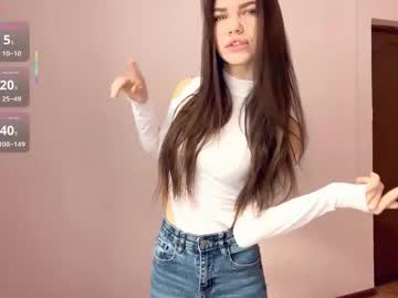 Pretty_On_Riot November 16, 2025 Chaturbate stream image