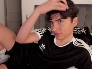 Zayotto November 16, 2025 Chaturbate stream image