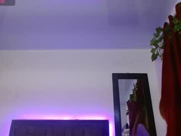 Zoemi November 16, 2025 Chaturbate stream image