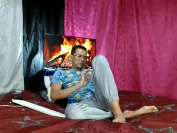 Boyfantasies_11 November 16, 2025 Chaturbate stream image