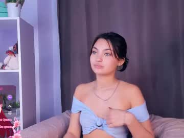 Bunny_Nova November 16, 2025 Chaturbate stream image