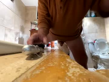 Deanoojd November 16, 2025 Chaturbate stream image