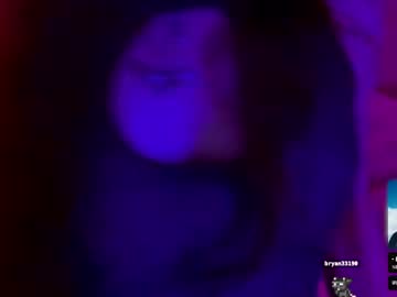Faewildz November 16, 2025 Chaturbate stream image