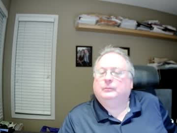 Frankie6207 November 16, 2025 Chaturbate stream image