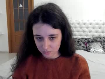 Ginablum November 16, 2025 Chaturbate stream image