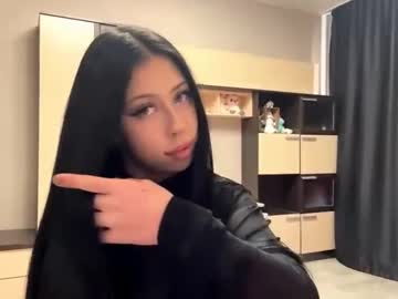 Shaynikim November 16, 2025 Chaturbate stream image