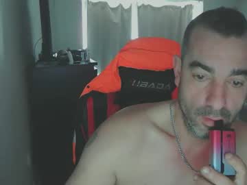 Alex432781 November 16, 2025 Chaturbate stream image