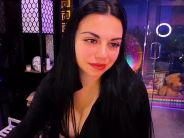 Alma_Pearl November 16, 2025 Chaturbate stream image