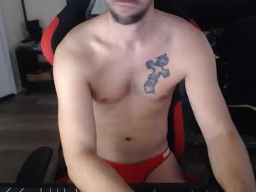 Boy_T0y89 November 16, 2025 Chaturbate stream image