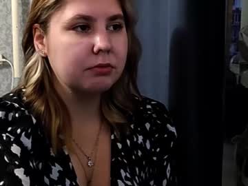 Dolcevita_Sophia November 16, 2025 Chaturbate stream image