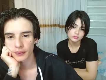 Eimy_Andres November 16, 2025 Chaturbate stream image